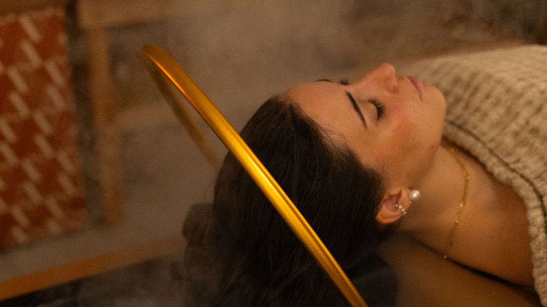 Porque deves fazer um Head Spa pelo menos uma vez na vida?