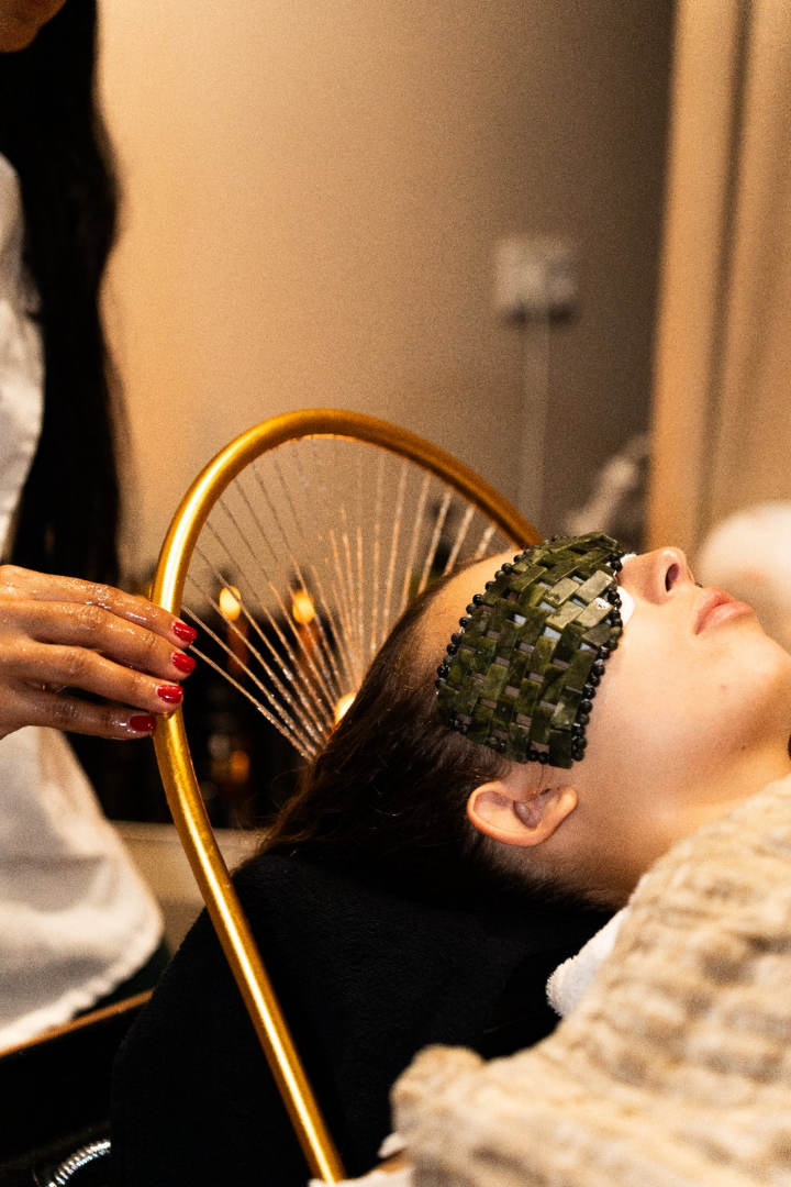 5 motivos para fazeres o teu primeiro Head Spa...