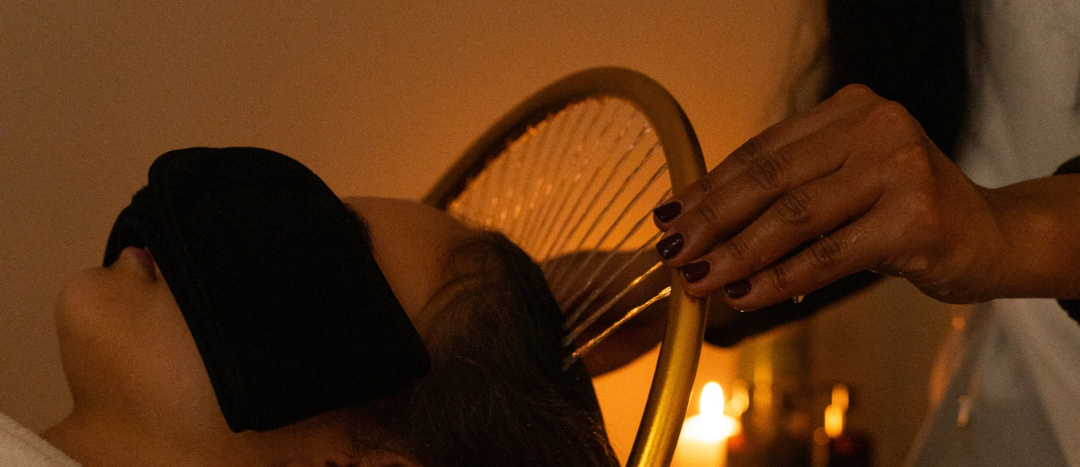 Como um Head Spa pode ajudar na menopausa?