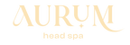 aurum-head-spa-logotipo