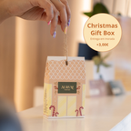 Voucher Mummy Head Spa