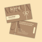 Voucher Duo Head Spa