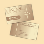 Voucher Express Head Spa