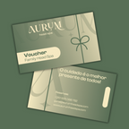 Voucher Family Head Spa