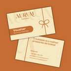 Voucher Mummy Head Spa